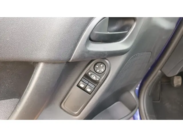 Citroën C3 1.0 VTi Airco nieuwe apk 2014 Benzine 13