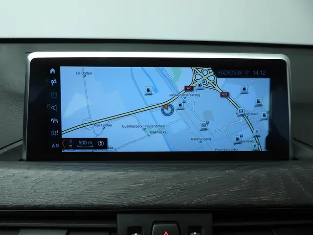 BMW X1 xDrive20i 2018 Benzine 17