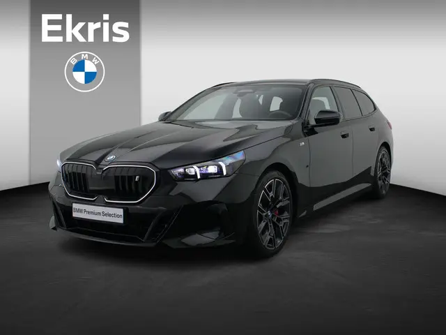 BMW i5 Touring eDrive40 84 kWh 2024 Elektrisch