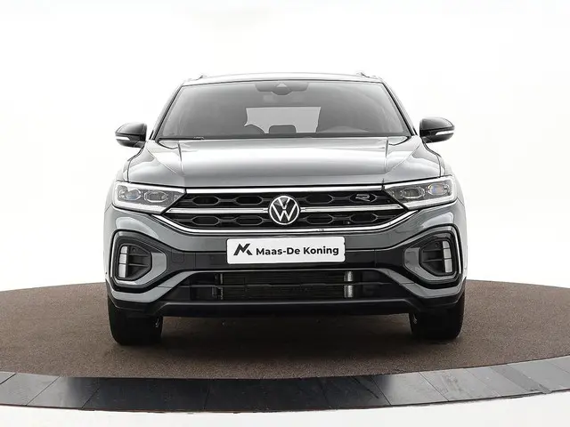Volkswagen T-Roc 1.5TSI/150PK R-Line DSG 2025 Benzine 20