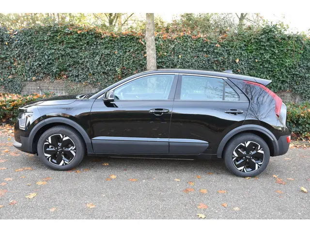Kia Niro EV ComfortLine 64.8 kWh 2022 Elektrisch 3