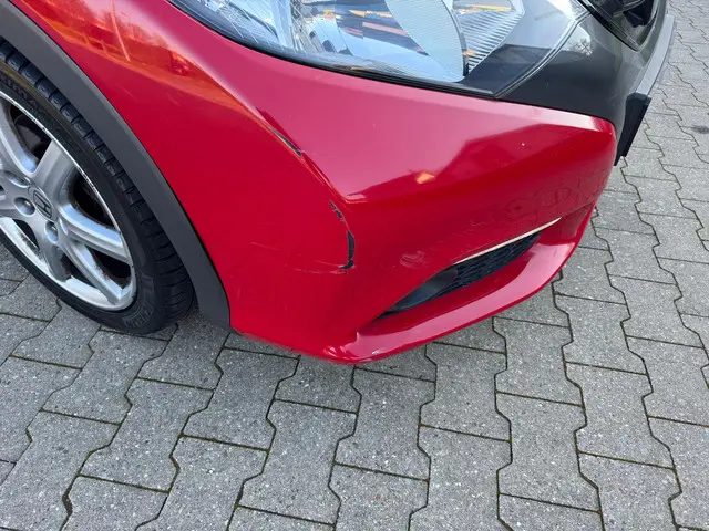 Honda Civic 1.8 Sport 2013 Benzine 22