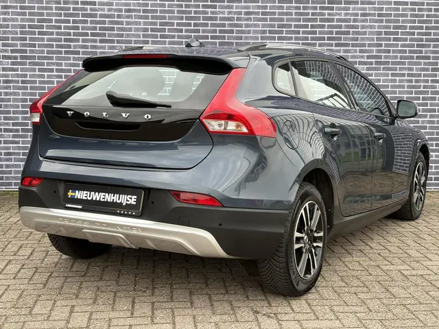 Volvo V40 Cross Country 2.0 D2 Nordic+ 2017 Diesel 3