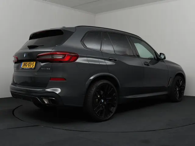 BMW X5 2