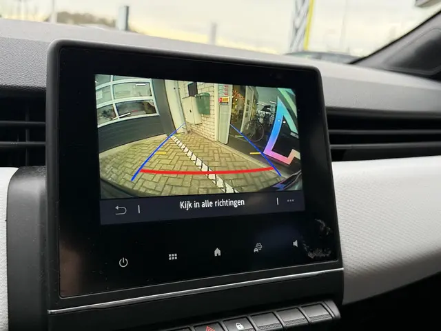 Renault Clio 1.0 TCe 90 Techno 2022 Benzine 22