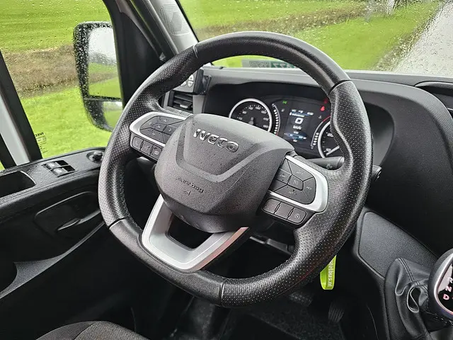 Iveco Daily 35S16 2022 Diesel 11