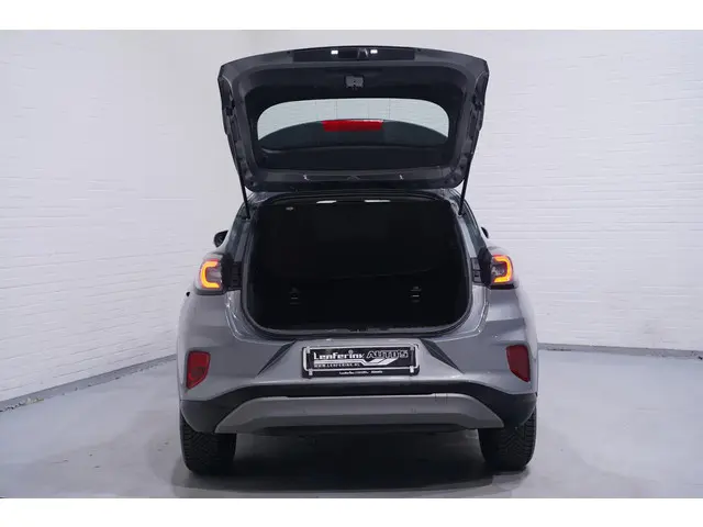 Ford Puma 1.0 EcoBoost Hybrid Titanium 2024 Benzine 15