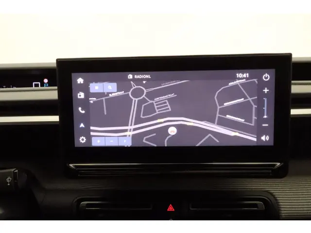 Citroën C3 1.2 Hybrid Max 2025 Hybride Benzine 25