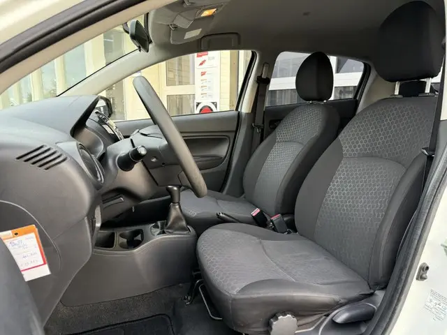 Mitsubishi Space Star 1.0 Inform|NAP|Airco| 2014 Benzine 3