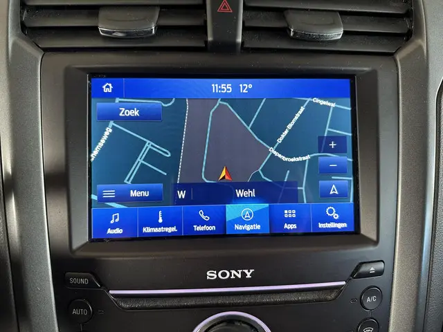 Ford Mondeo 1.5 Titanium 2016 Benzine 16