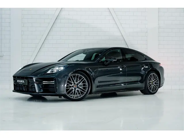 Porsche Panamera 2.9 4 E-Hybrid 2024 Hybride Benzine