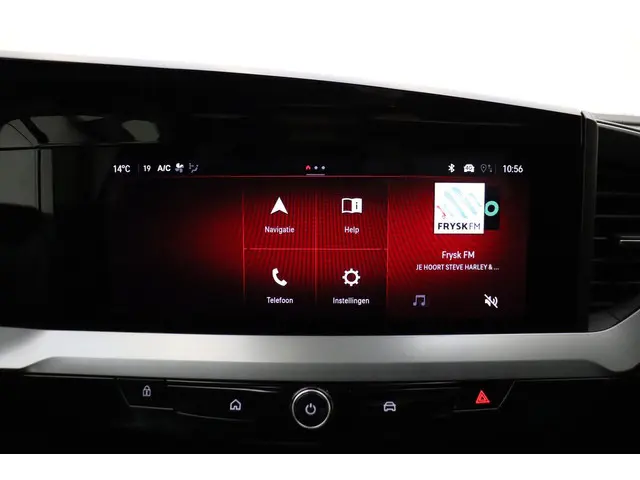 Opel Mokka-e Electric GS 54 kWh 2025 Elektrisch 24