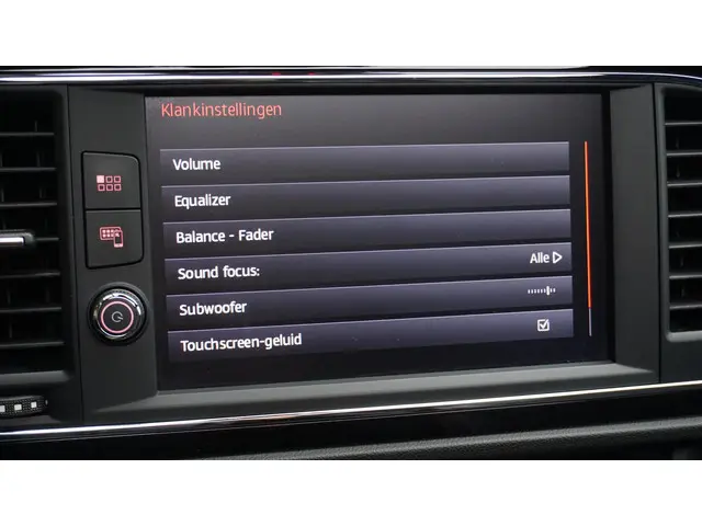 SEAT Leon ST 2.0 TSI 300pk 4DRIVE CUPRA 2018 Benzine 29