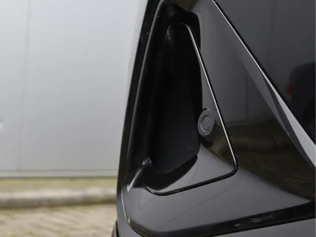 Audi e-tron Sportback 55 quattro 95KWh 2021 Elektrisch 11