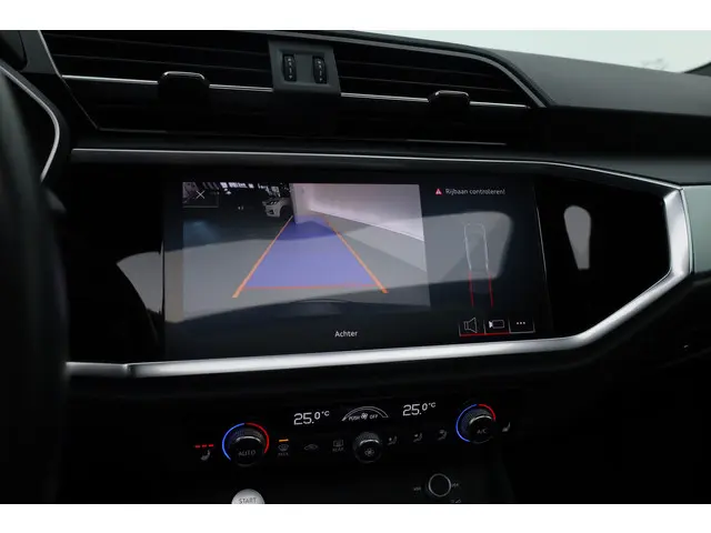 Audi Q3 Sportback 35 TFSI S Line 2020 Benzine 16