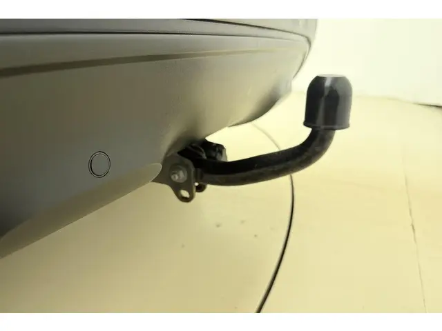 Renault Kadjar 1.2 TCe Limited 2017 Benzine 7