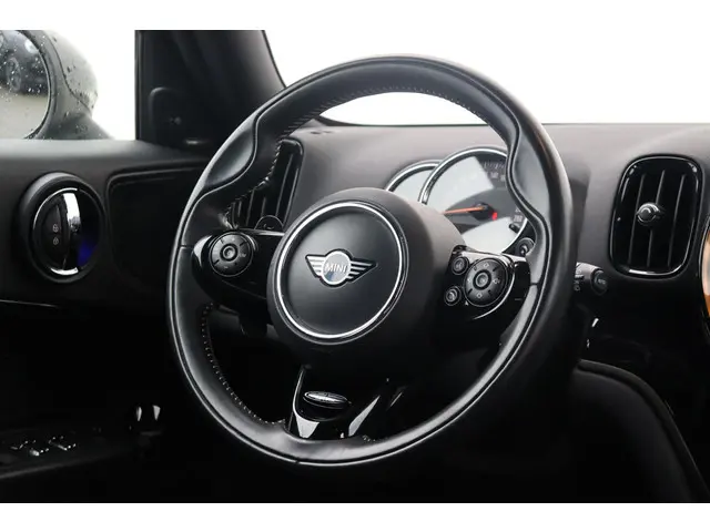 MINI Countryman Mini 2.0 Cooper S 2019 Benzine 13