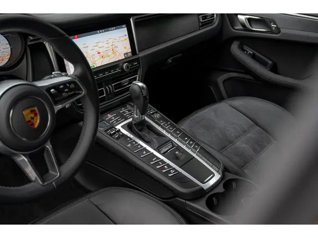 Porsche Macan 2.9 GTS 2020 Benzine 15