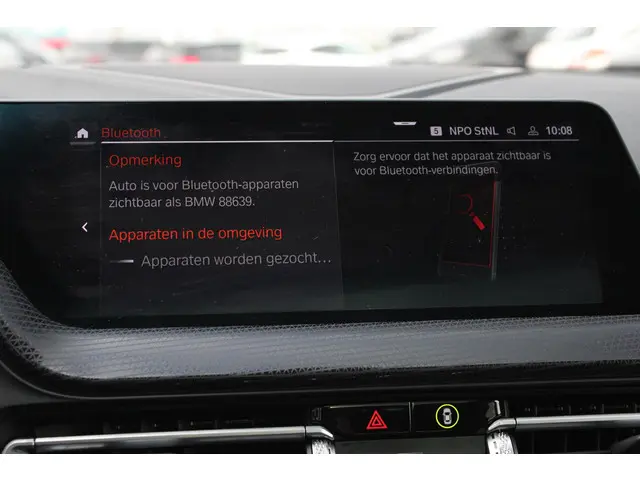 BMW 1 Serie 120i High Executive Edition 2021 Benzine 51