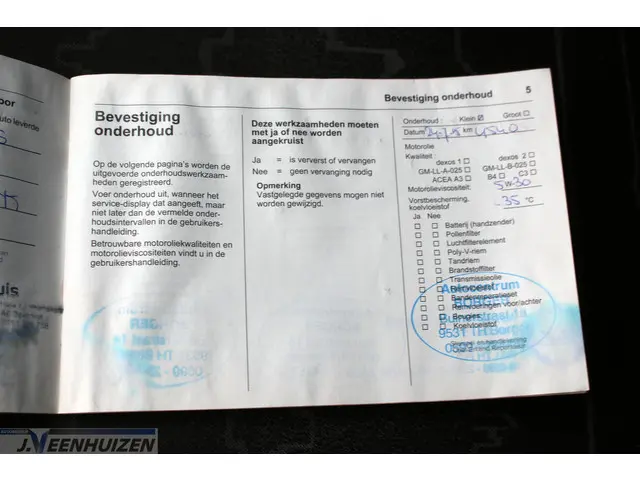 Opel Meriva 1.4 Turbo Design Edition 2014 Benzine 26