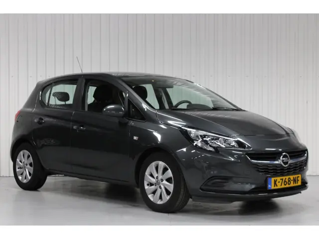 Opel Corsa 3