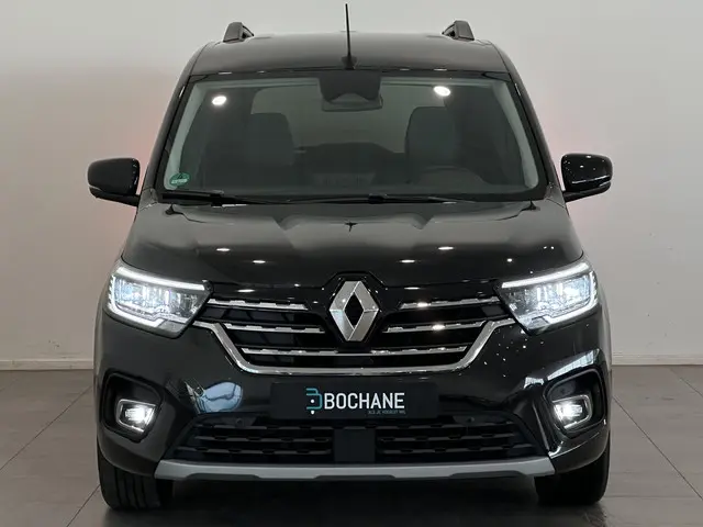 Renault Kangoo 1.3 TCe 130 GPF Luxe L2 2022 Benzine 17