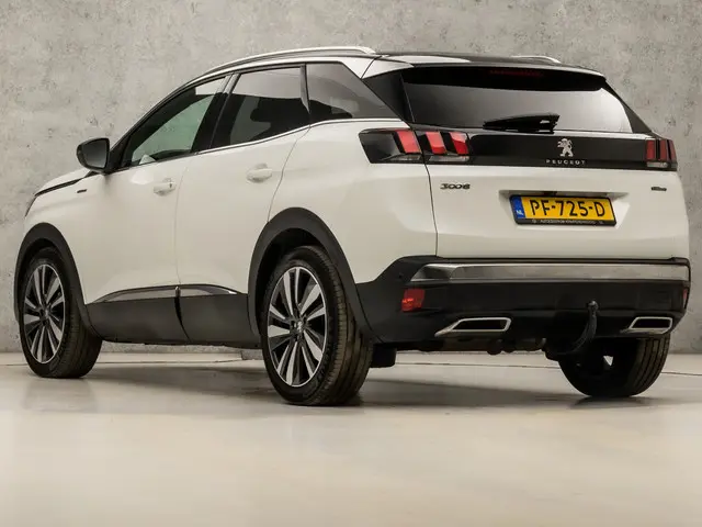 Peugeot 3008 3