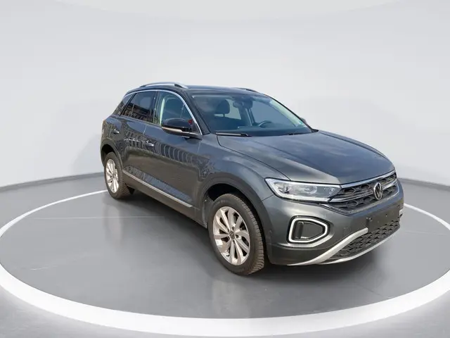 Volkswagen T-Roc 2