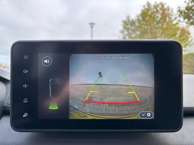 Dacia Jogger 1.0 TCe 100 Bi-Fuel Extreme 7p. 2024 LPG/Gas 12