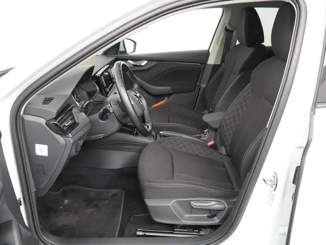 Škoda Scala 1.0 TSI Ambition 2022 Benzine 11