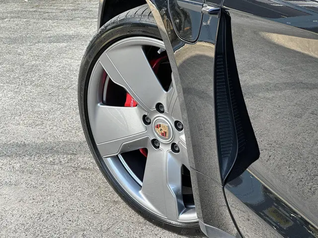 Porsche Taycan 4S Performance 84 kWh 2020 Elektrisch 52