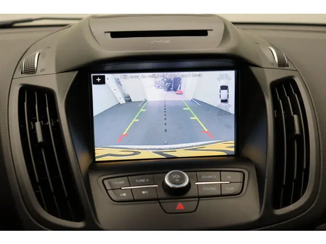 Ford Kuga 1.5 EcoBoost ST Line 2017 Benzine 14