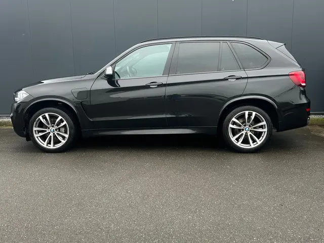 BMW X5 2
