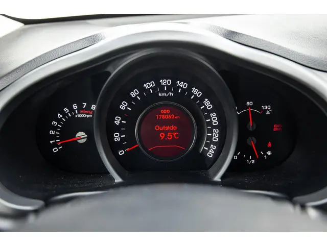 Kia Sportage 1.6 GDI 20th Anniversary 2013 Benzine 27