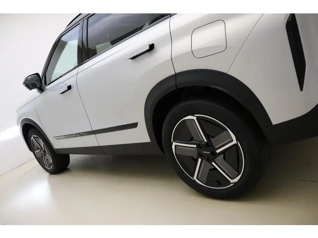 Jaecoo 7 Exclusive 2026 Hybride Benzine 18