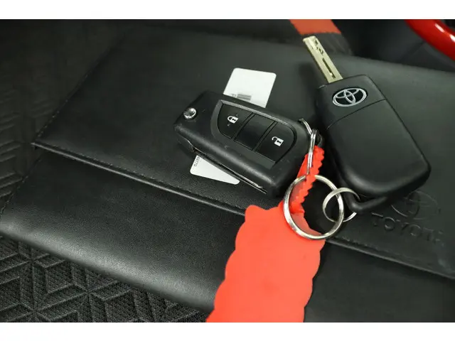 Toyota Aygo X 1.0 VVT-i MT Pulse 2024 Benzine 9