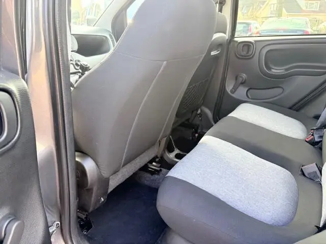 Fiat Panda 0.9 TwinAir Lounge 2018 Benzine 16