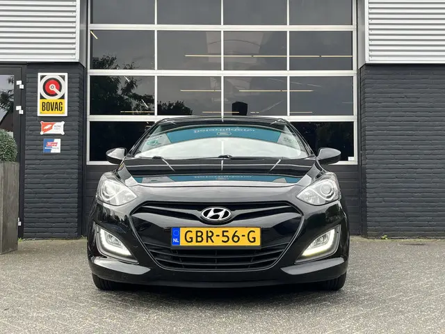 Hyundai i30 3