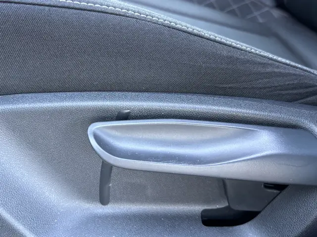 Škoda Scala 1.0 TSI Style 2019 Benzine 16