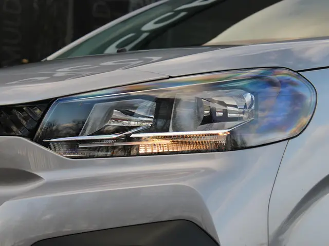 Citroën Jumpy 2.0 BlueHDI 145 L2 2025 Diesel 33