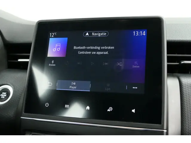 Renault Clio 1.0 TCe Intens 2020 Benzine 23