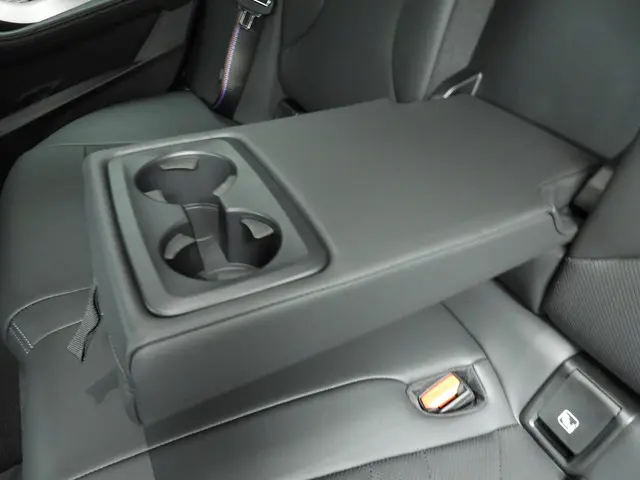 BMW 2 Serie Gran Coupé 220 2025 Benzine 18
