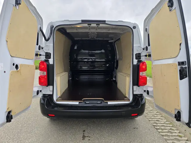 Fiat Scudo 2.0 MultiJet L2 H1 2022 Diesel 6