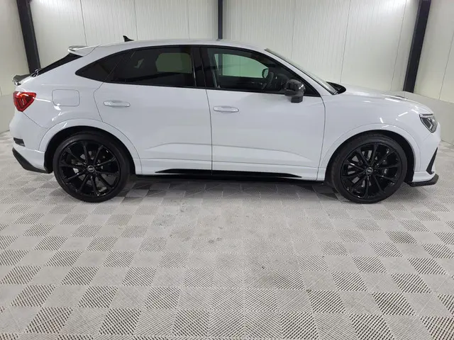 Audi RSQ3 Sportback 2.5 TFSI 400 pk 2020 Benzine 5