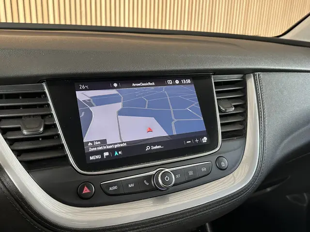 Opel Grandland X 1.2 Turbo Business + 2019 Benzine 12