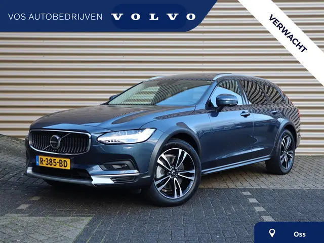 Volvo V90 Cross Country 2.0 B5 AWD Pro 2021 Benzine