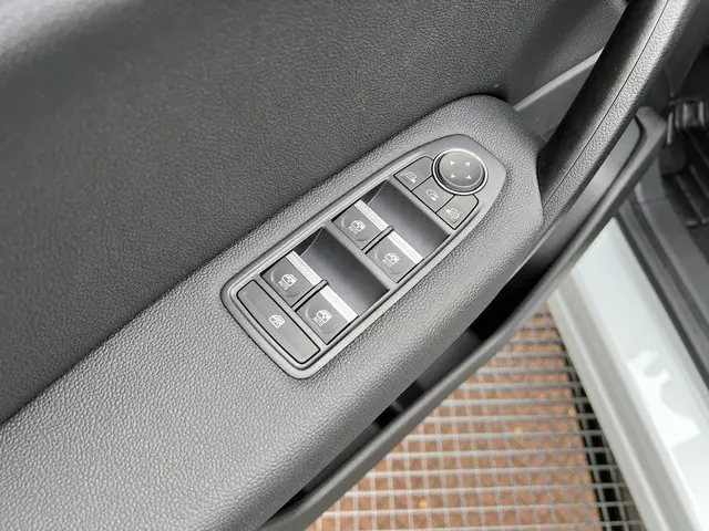 Mitsubishi ASX 1.8 HEV AT Instyle 2025 Hybride Benzine 22