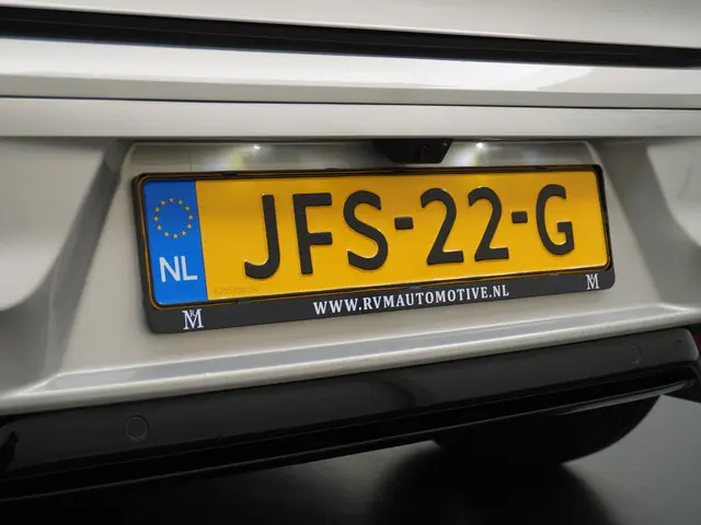 DS DS 4 1.2 PureTech Opéra 2024 Benzine 10