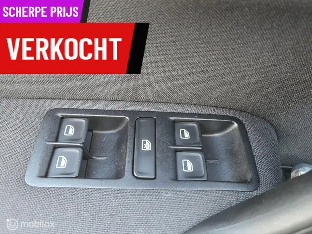Volkswagen Polo 1.4 TDI✅AUTOMAAT✅ 2016 Diesel 21