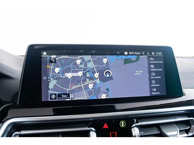 BMW X3 xDrive30e 2022 Hybride Benzine 16